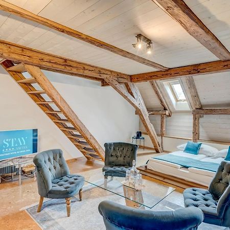 Chez Alain Prevu By Stay Swiss Porrentruy Kültér fotó