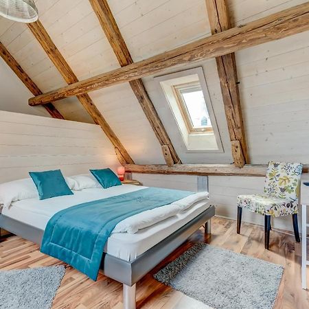Chez Alain Prevu By Stay Swiss Porrentruy Kültér fotó