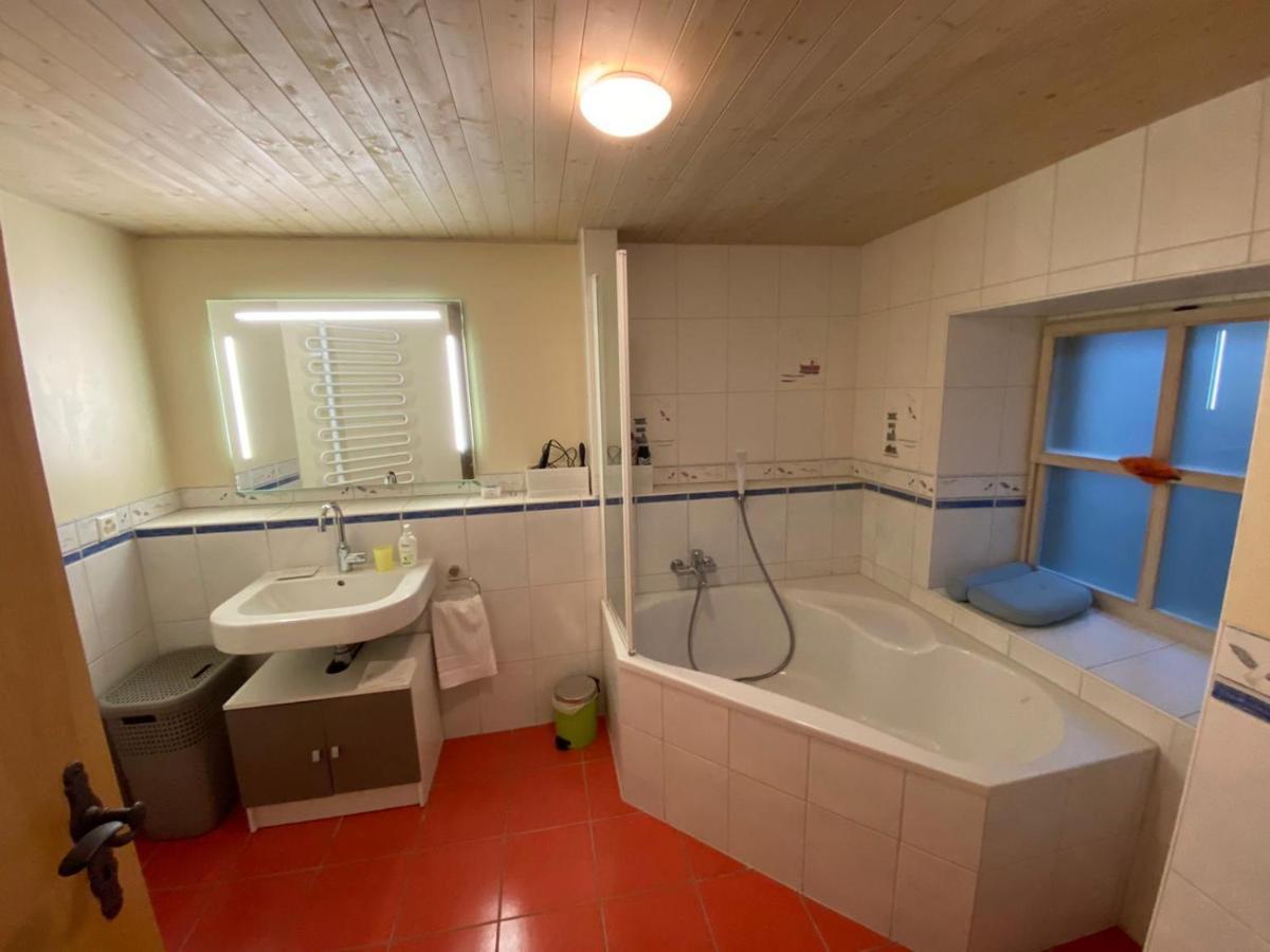 Chez Alain Prevu By Stay Swiss Porrentruy Kültér fotó
