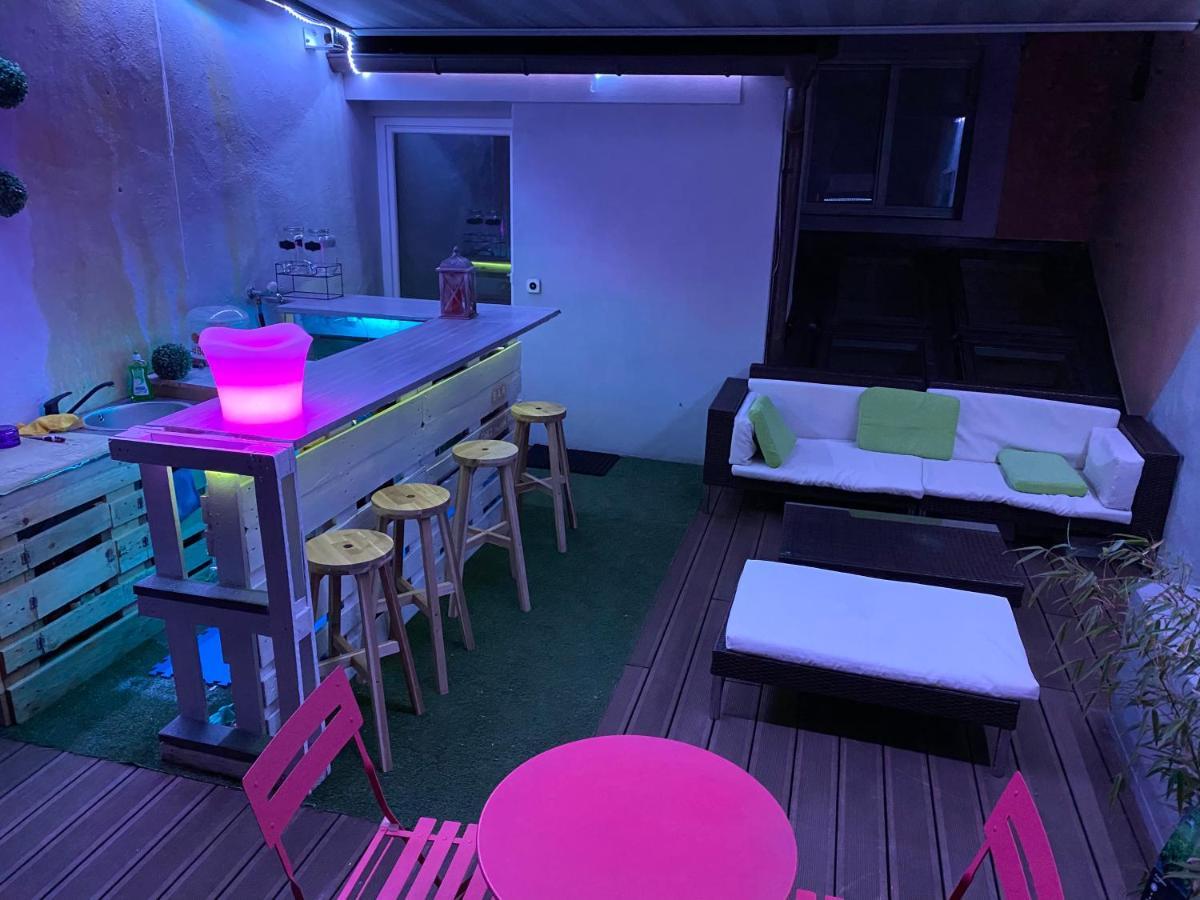 Chez Alain Prevu By Stay Swiss Porrentruy Kültér fotó