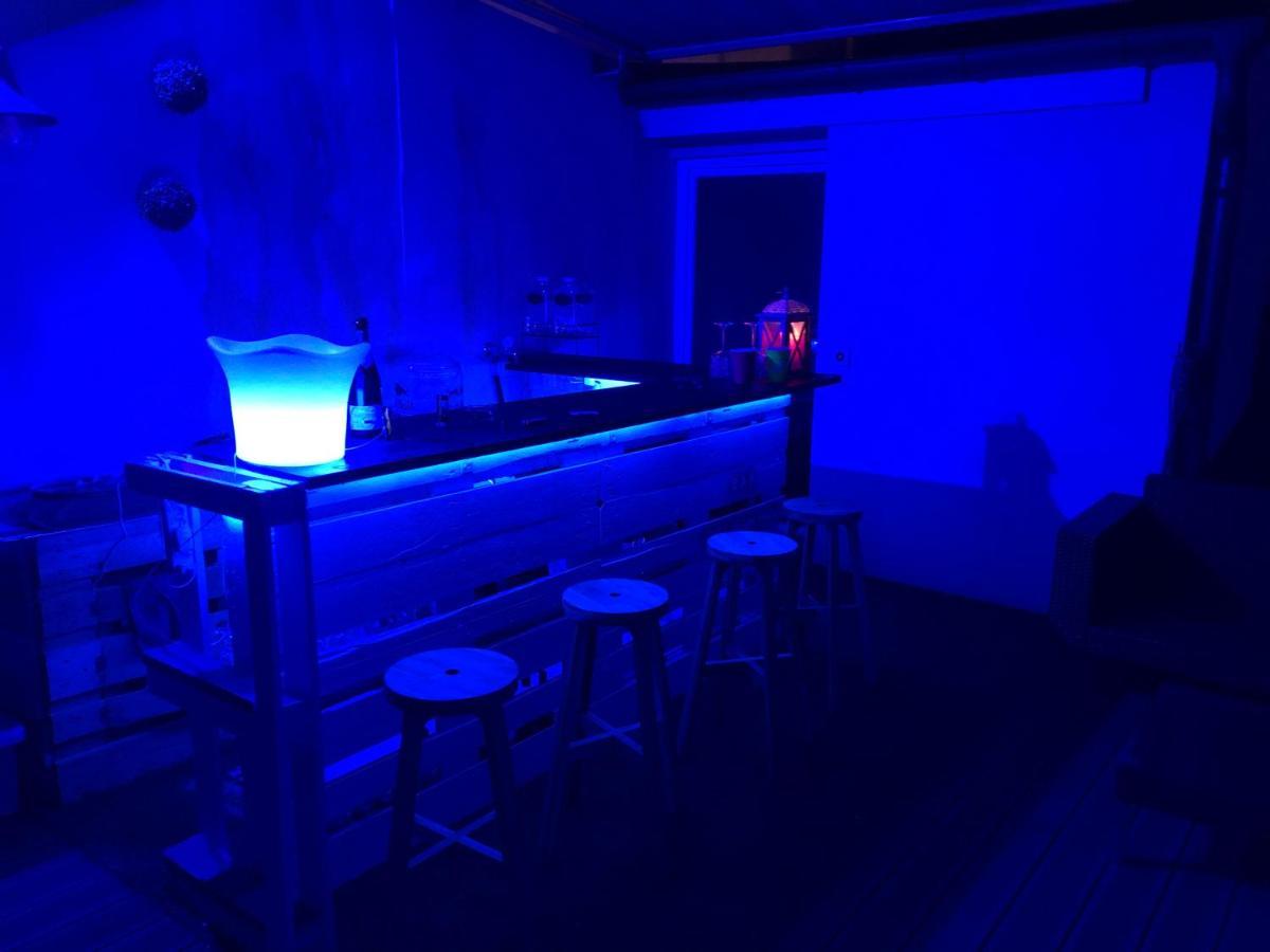 Chez Alain Prevu By Stay Swiss Porrentruy Kültér fotó