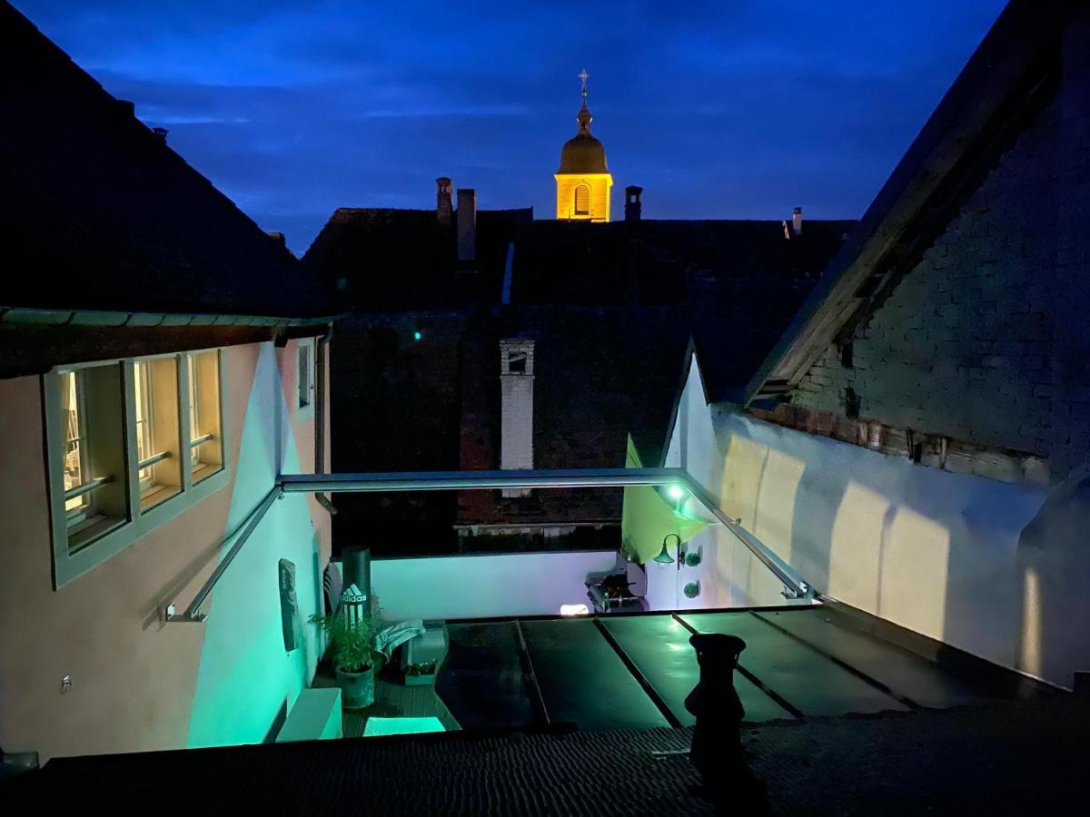 Chez Alain Prevu By Stay Swiss Porrentruy Kültér fotó