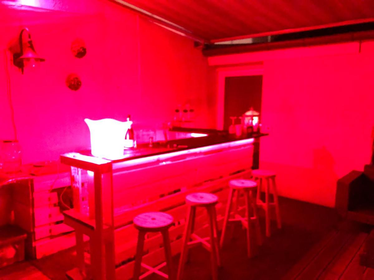 Chez Alain Prevu By Stay Swiss Porrentruy Kültér fotó