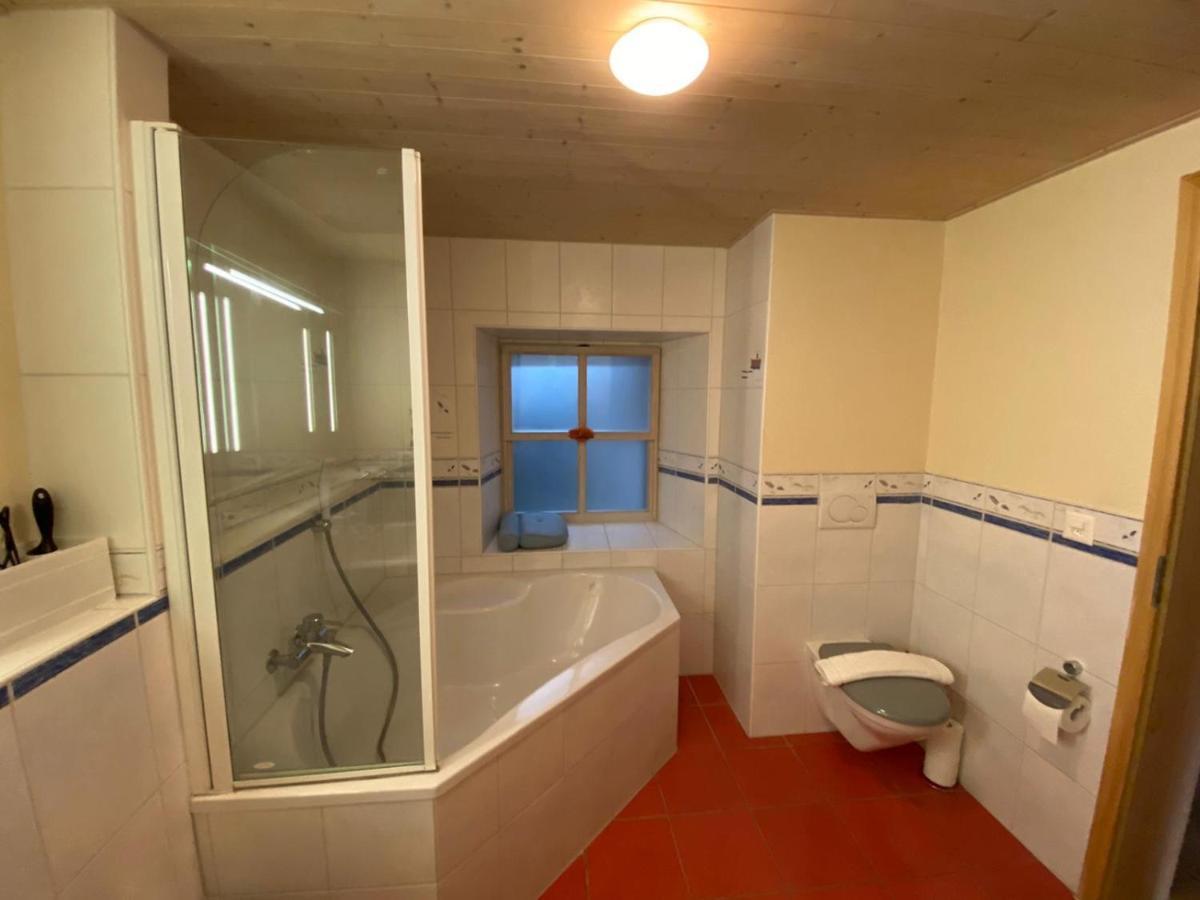 Chez Alain Prevu By Stay Swiss Porrentruy Kültér fotó