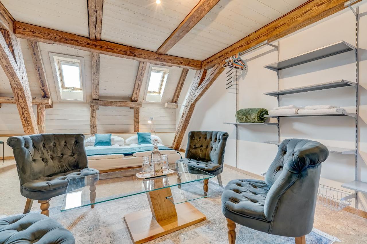 Chez Alain Prevu By Stay Swiss Porrentruy Kültér fotó