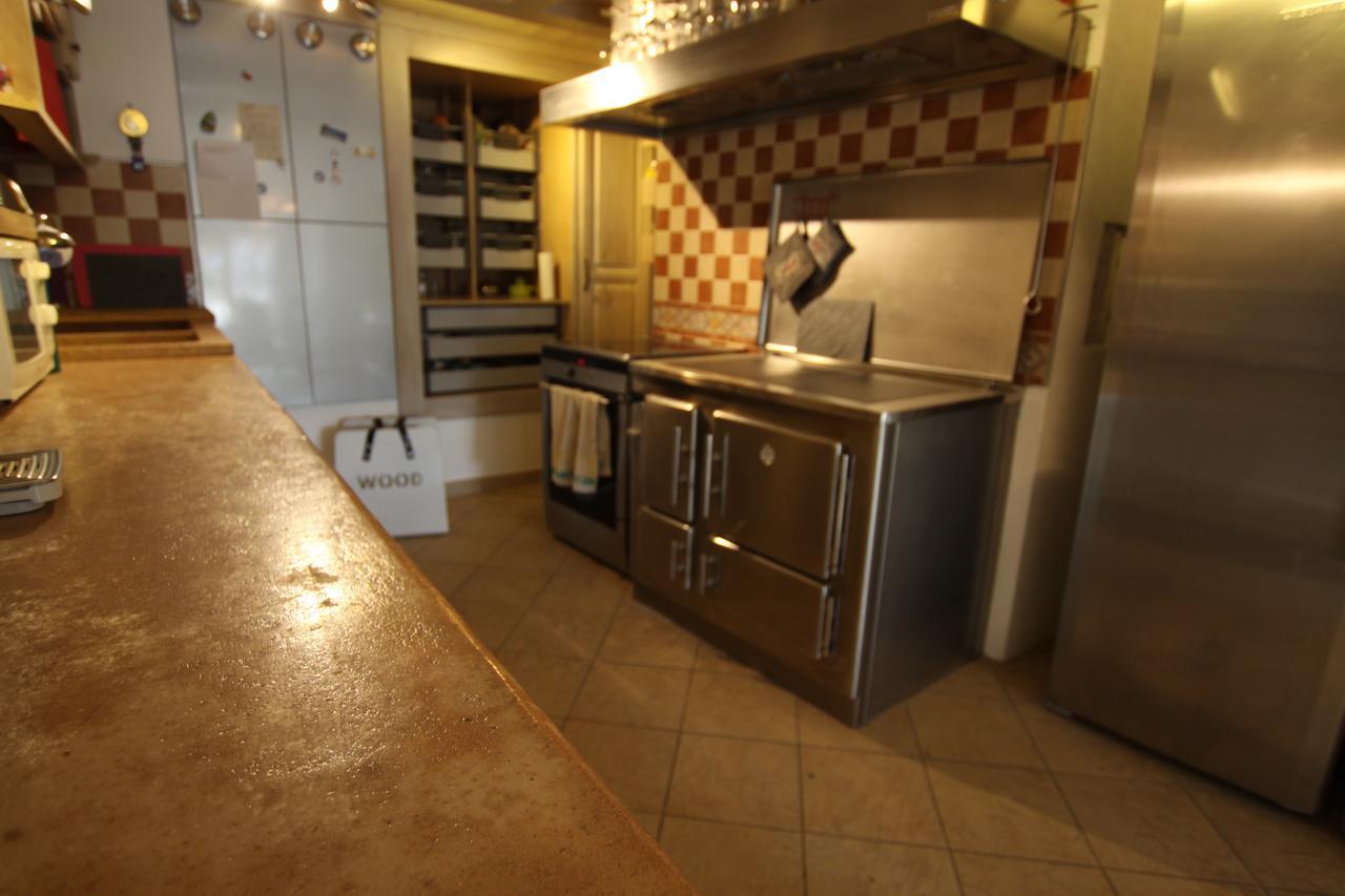 Chez Alain Prevu By Stay Swiss Porrentruy Kültér fotó