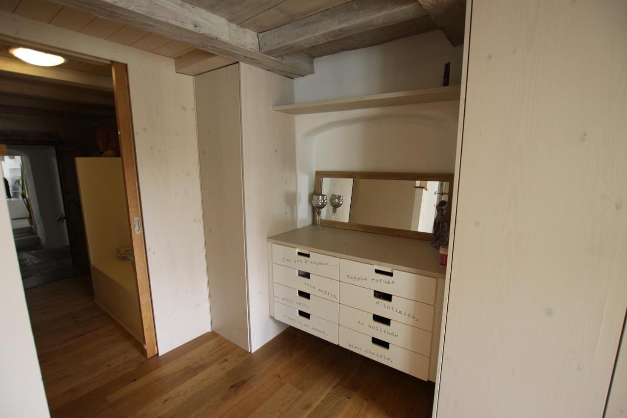 Chez Alain Prevu By Stay Swiss Porrentruy Kültér fotó